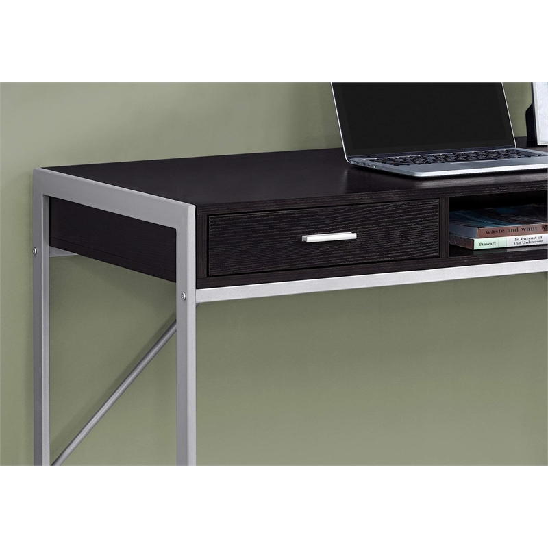UrbanPro Computer Desk Home Office Laptop Storage Drawers 48