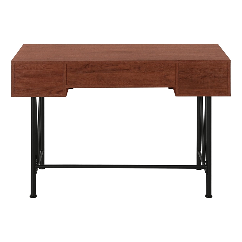 UrbanPro Computer Desk Home Office Laptop Storage Drawers 48