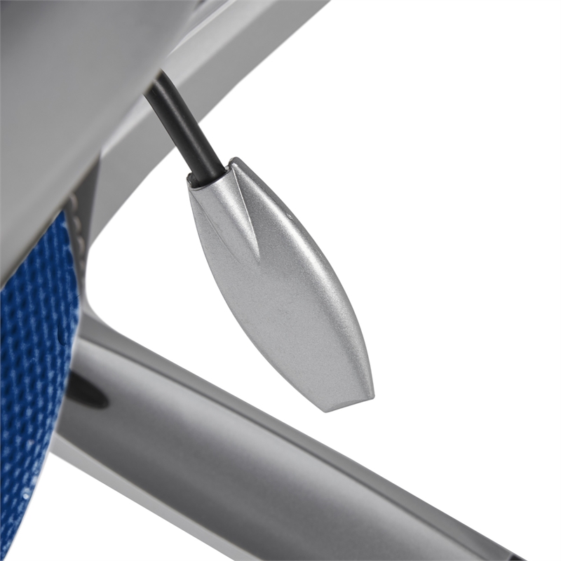 UrbanPro Modern / Contemporary Executive Office Chair Blue