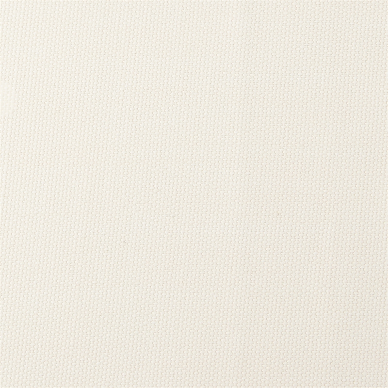 UrbanPro Upholstered Fabric Home Office Chair w/ Memory Foam Cushioning in Ivory