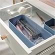UrbanPro Contemporary Engineered Wood L-Desk in White Finish
