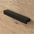 UrbanPro Modern Engineered Wood Lateral File in Prime Oak Finish