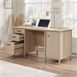 UrbanPro Modern Engineered Wood Desk in Natural Maple Finish