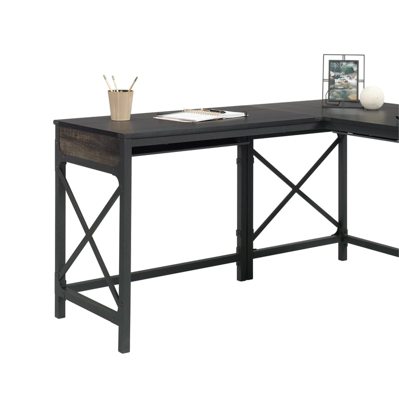 UrbanPro Engineered Wood / Metal 36