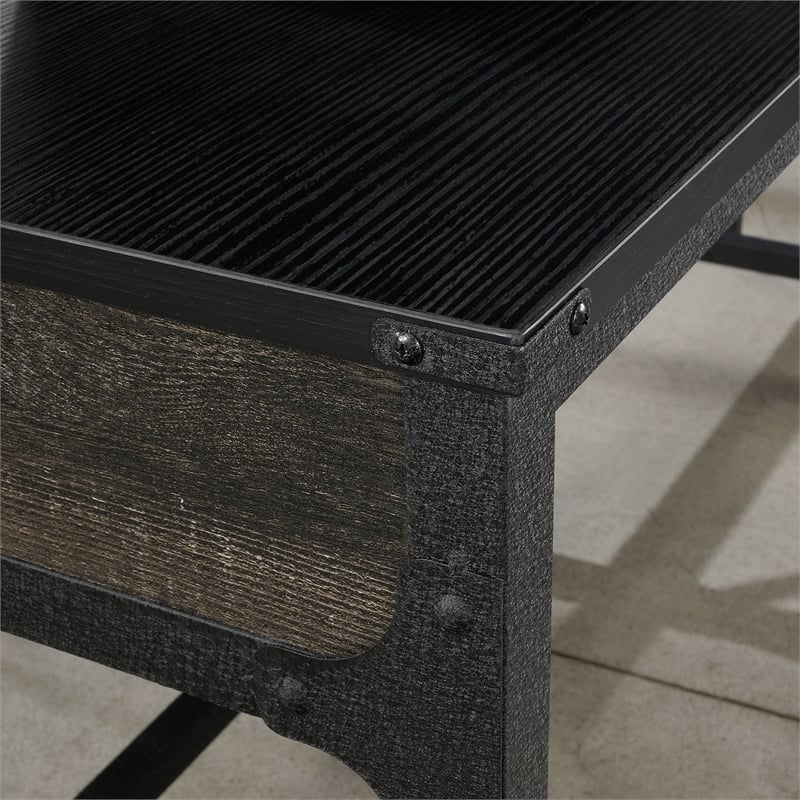 UrbanPro Engineered Wood / Metal 36