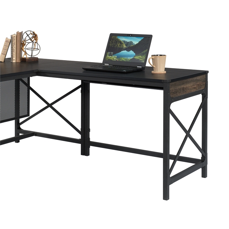 UrbanPro Engineered Wood / Metal 42