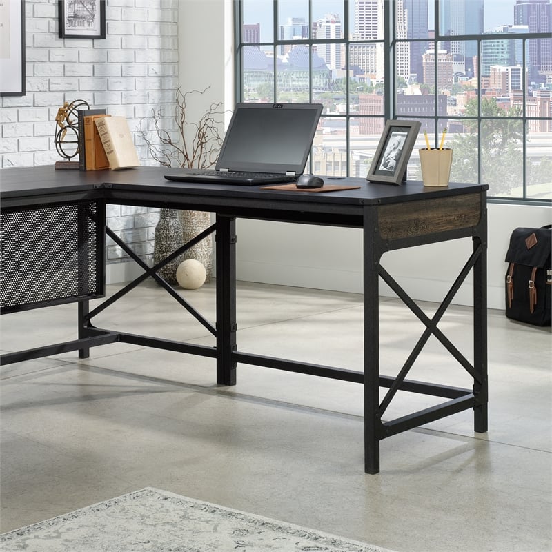 UrbanPro Engineered Wood / Metal 42