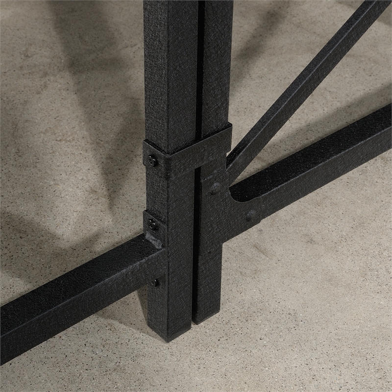 UrbanPro Engineered Wood / Metal 42