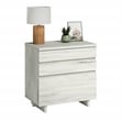 UrbanPro Engineered Wood Lateral File in Haze Acacia / Natural Finish