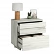 UrbanPro Engineered Wood Lateral File in Haze Acacia / Natural Finish