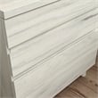UrbanPro Engineered Wood Lateral File in Haze Acacia / Natural Finish