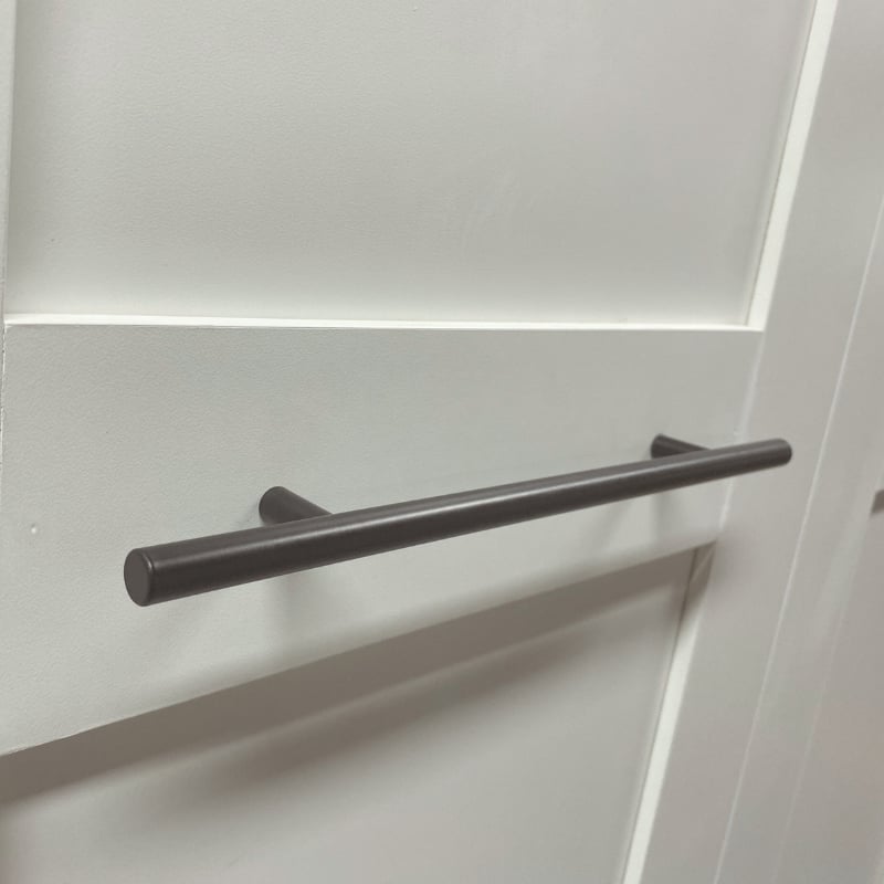 UrbanPro Modern 65-inch Queen Murphy Bed Sturdy in White