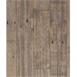 Kosas Home Tuscany Reclaimed Pine Coffee Table in Weathered Gray