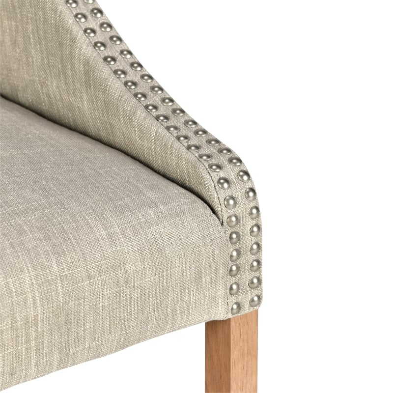 Kosas Home Castaic 24