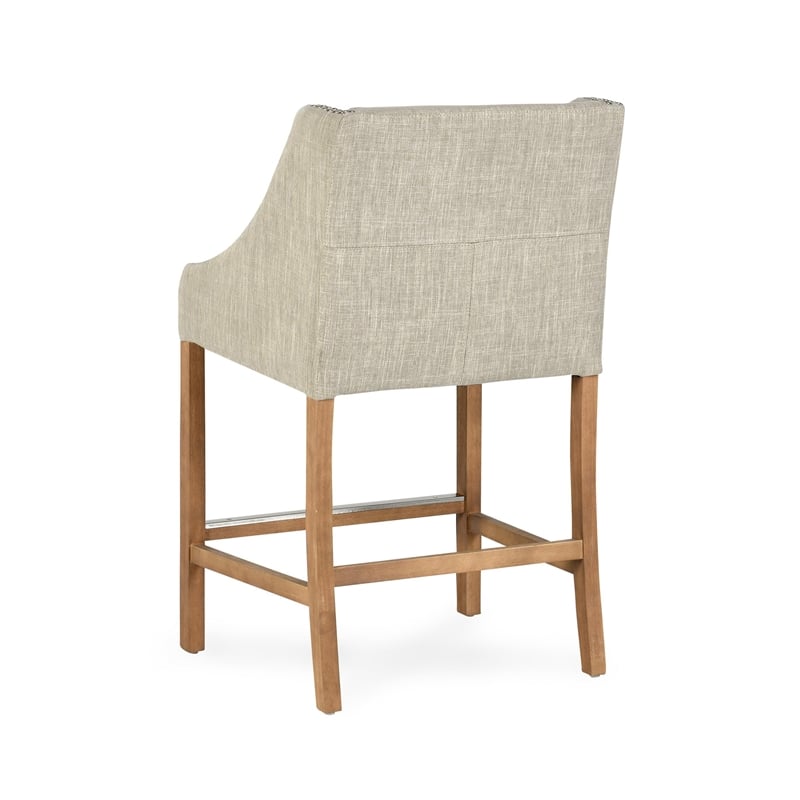 Kosas Home Castaic 24