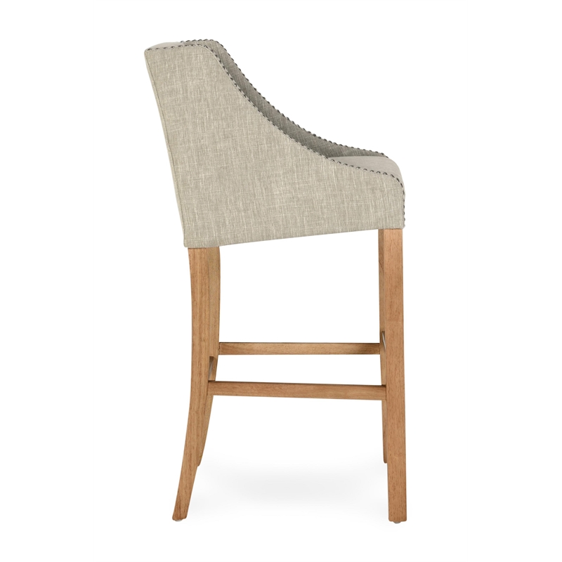 Kosas Home Castaic 30