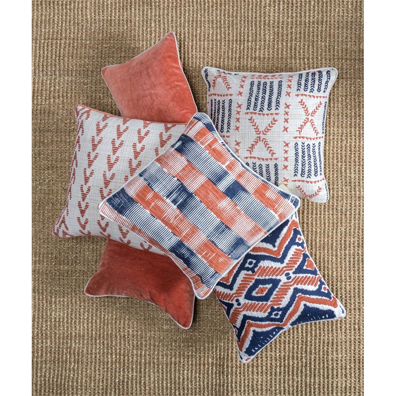 Kosas Home Harriet 14x20