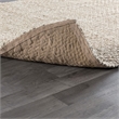 Kosas Home Chevron 24 x 36
