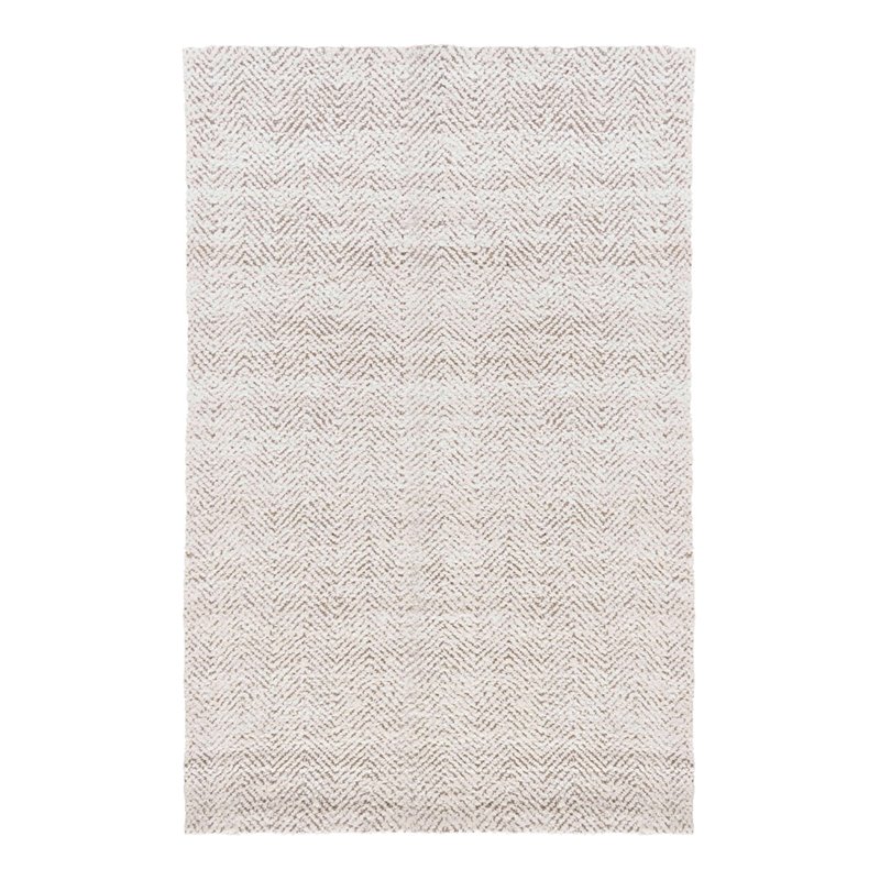 Kosas Home Chevron 60 x 96