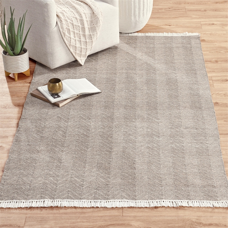 Kosas Home Miller 60 x 96