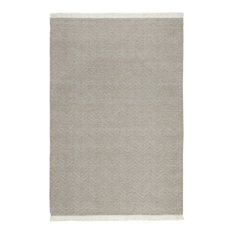 Miller Hand Woven Jute Rug