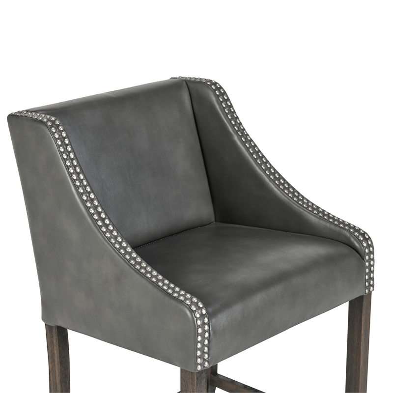 Kosas Home Castaic 30