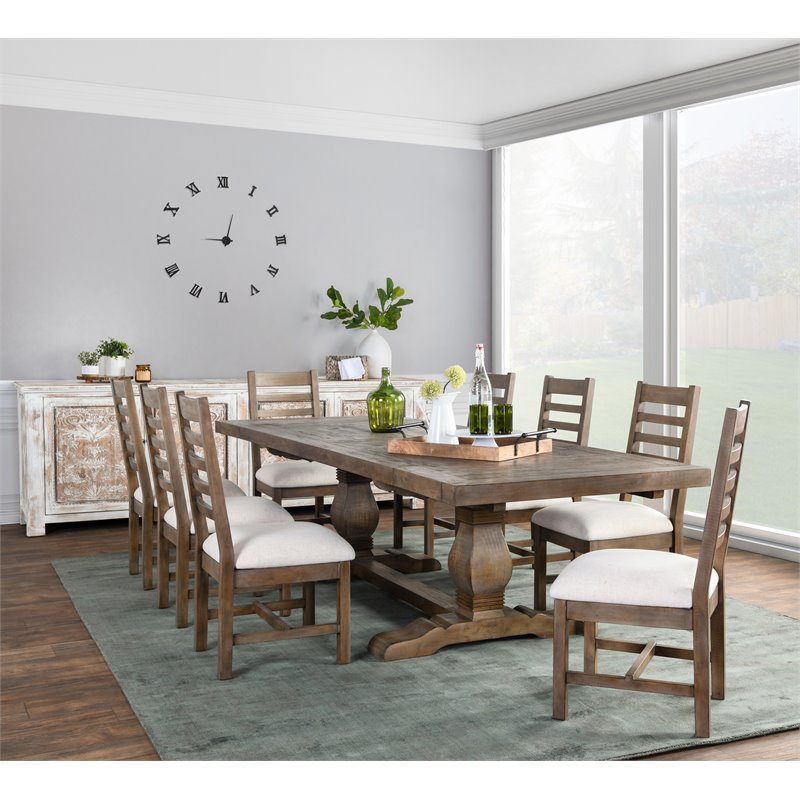 kosas home quincy dining table