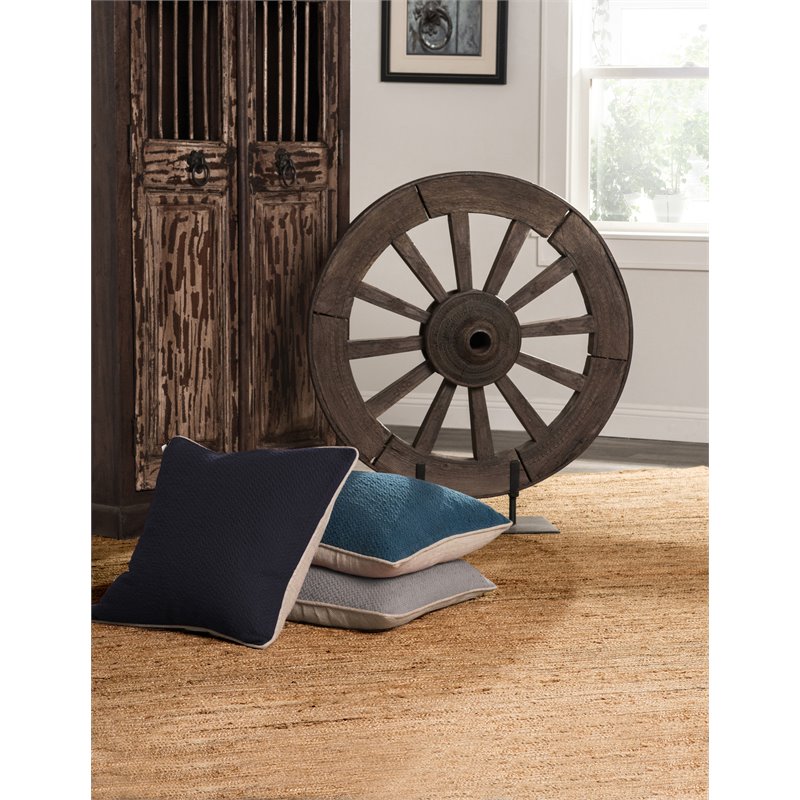 Kosas Home Zandra Soumak 60 x 96