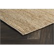 Kosas Home Zandra Soumak 96 x 120