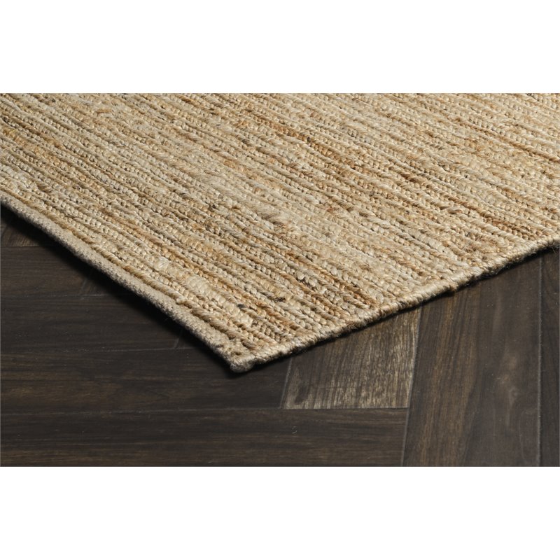 Kosas Home Zandra Soumak 108 x 144