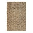 Kosas Home Chevron 96 x 120