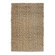 Kosas Home Chevron 108 x 144