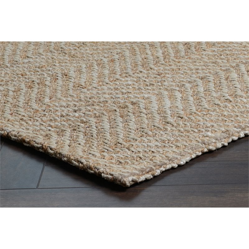 Kosas Home Chevron 60x96