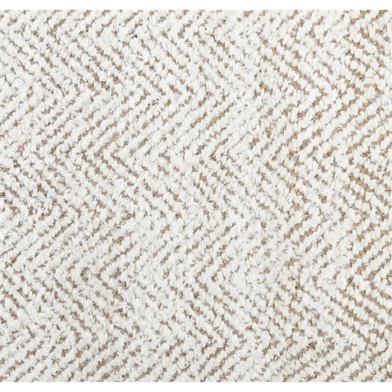 Kosas Home Chevron 108 x 144