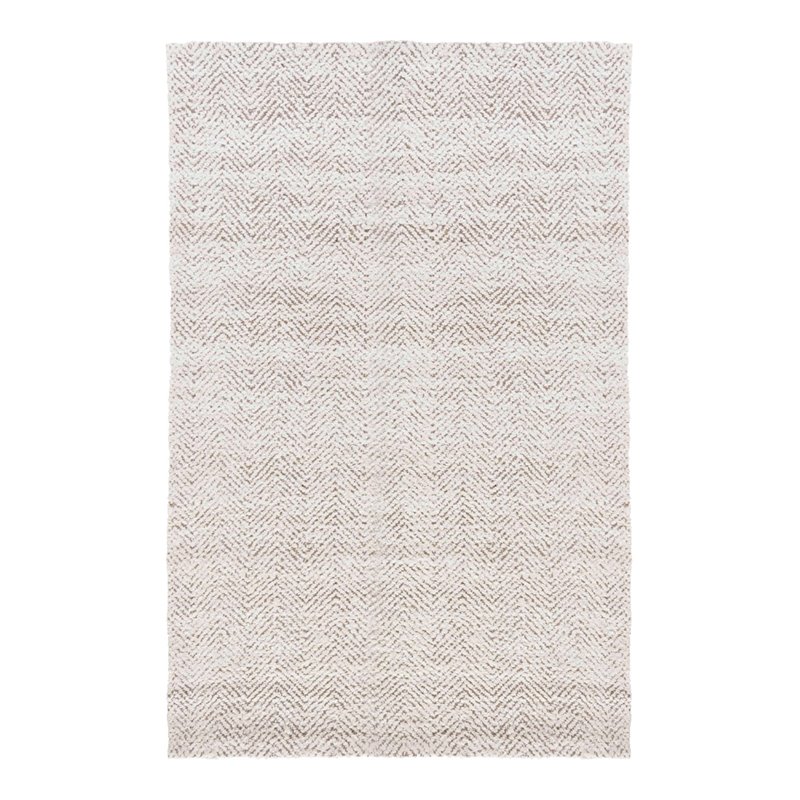 Kosas Home Chevron 108 x 144