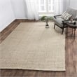Kosas Home Chevron 108 x 144