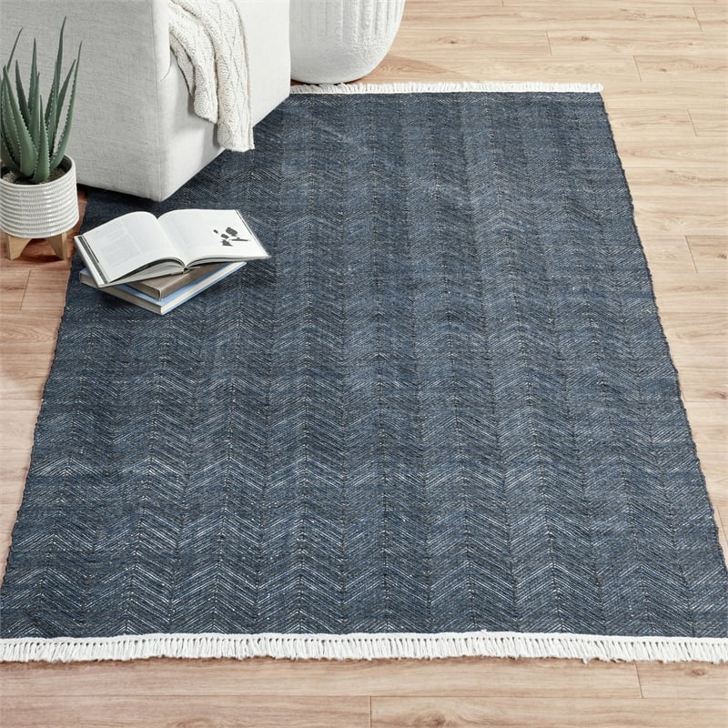 Kosas Home Miller 60 x 96