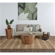 Kosas Home Nakeya 14x26