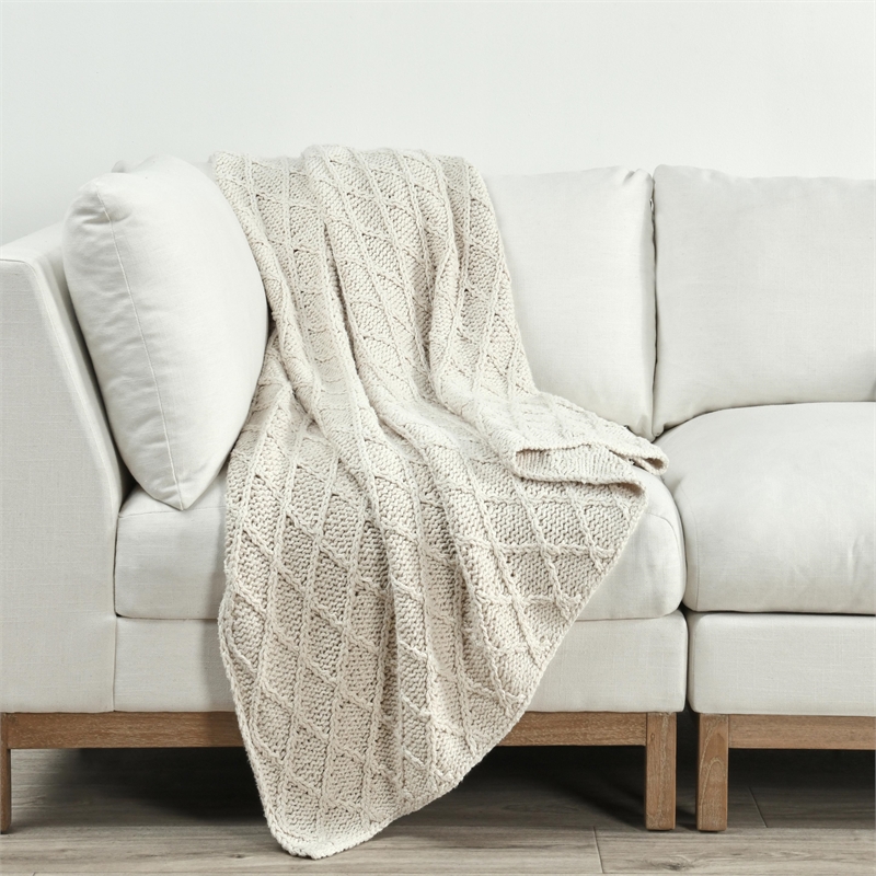 Kosas Home Porter 50x70