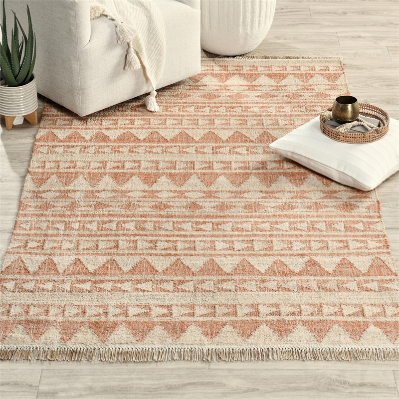 Kosas Home Camille 96 x 120