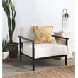 Kosas Home Nester 18x18