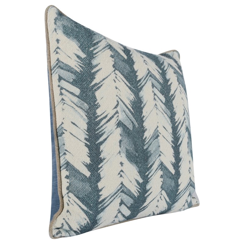 Kosas Home Eloa 20x20