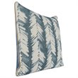 Kosas Home Eloa 20x20