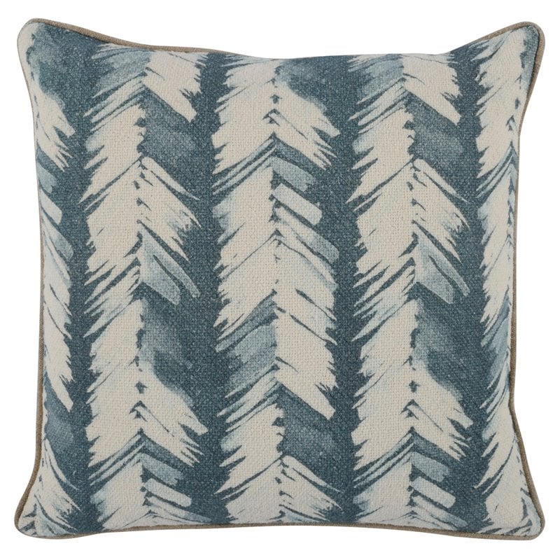 Kosas Home Eloa 20x20