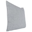 Kosas Home Camille 22x22