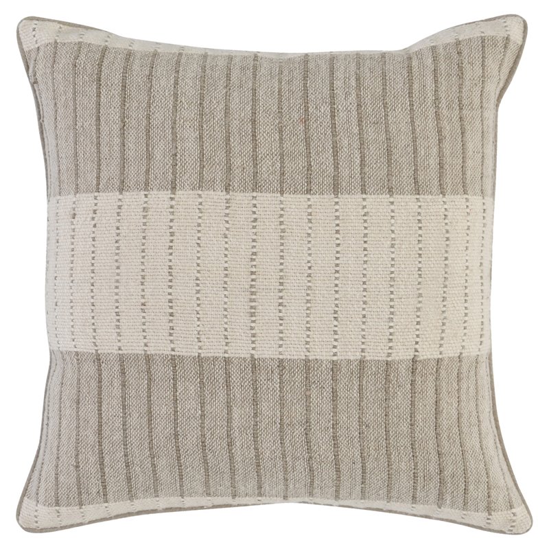 Kosas Home Kamia 22x22