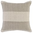 Kosas Home Kamia 22x22