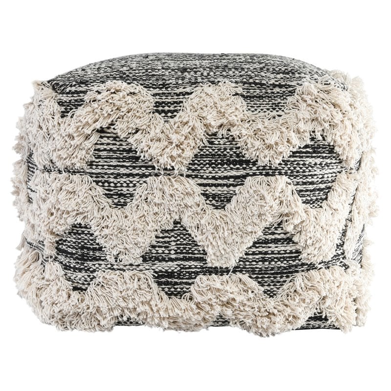 Kosas Home Kadin 18x18