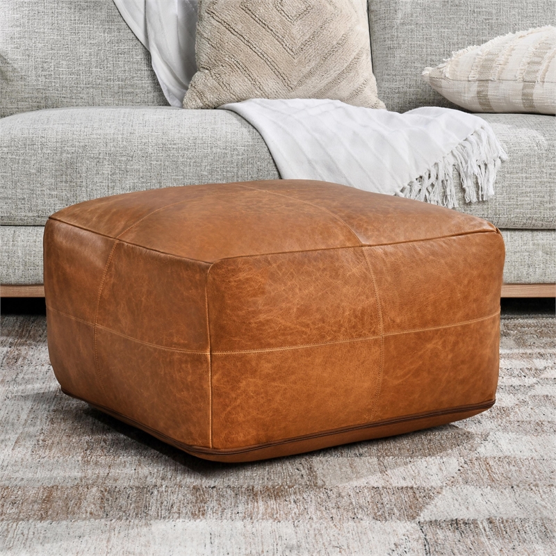 Kosas Home Cheyenne 24x24