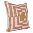 Kosas Home Claire 22x22